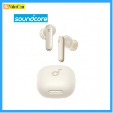 SOUNDCORE BY ANKER P40I A3955-WH 主動降噪真無線藍牙耳機 (白色)